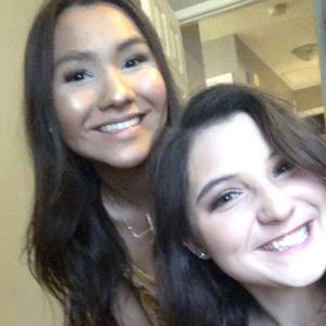 Meet your Posher, Jadyn